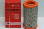 Filtr powietrza AR 215 Fiat 126p Filtron n10r56.JPG